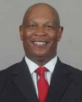 HEAD COACH JOHN CALIPARI