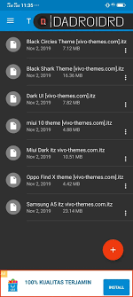 We share many themes on this fanspage, you can like this page for accept notification. Cara Menambahkan Tema Vivo I Theme Itz Secara Offline Dadroidrd