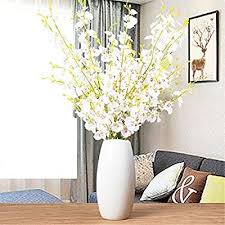 We did not find results for: Buy Crt Gucy Artificial Flowers 10 Pieces 37 4 Long Stem Artificial Dancing Lady Orchid Oncidium Silk Orchid For Wedding Home Office Decoration Festive Furnishing White Online In Indonesia B079cgqgp8