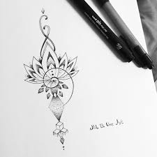Check spelling or type a new query. Mandala Lotus Flower Tattoo Designs Elegant Arts Tattoo