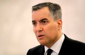 Lebanon's prime minister-designate resigns after he was unable to form a  new cabinet