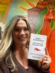 Karen Brook, M.S.O.L.