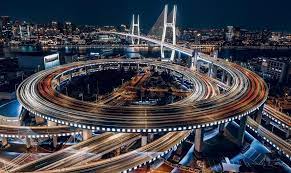 A city is a place where a large number of people live. Towards Urban Decoupling China S Smart City Ambitions At The Time Of Covid 19 European Union Institute For Security Studies