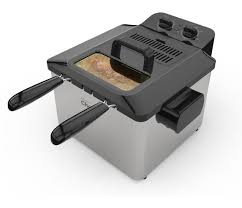 Friteuse Master Chef Canadian Tire