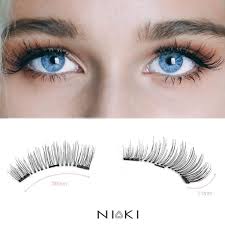We did not find results for: Niwki Liberty Handmade Magnetic Eyelashes Niwki