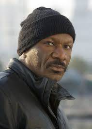 Ving Rhames Poster