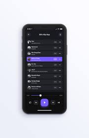 Aimp music player for android is known for its simplicity and provides all the necessary features that you the android music player also supports chromecast and android auto. How To Create A Music Player App Ui Design In Adobe Xd