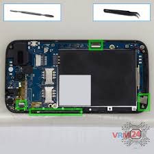 🛠 How to disassemble Micromax Bolt A82 ...