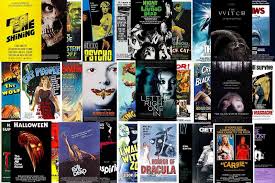 Check out december 2019 horror movies and get ratings, reviews, trailers and clips for new and popular movies. The Best Horror Movie From Every Year 1920 2019