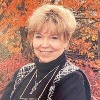 Wanda June Gunter McGraw (1931-2022)