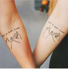 Những hình tattoo mini cho nam ở tay. Lets Get Lost Cute Couple Tattoos Promise Tattoo Tattoos