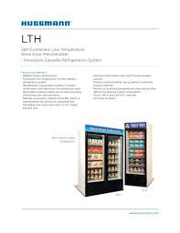 Glassdoor.com, an online jobs and career community where people share information about their workplaces, sifted through tens of thousands of interview questions to find the 20 most oddball. Lth Hussmann Pdf Catalogs Documentation Brochures