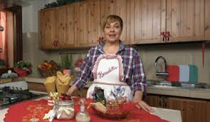 Maybe you would like to learn more about one of these? Benedetta Rossi Ecco Il Suo Menu Vegetariano Di Natale