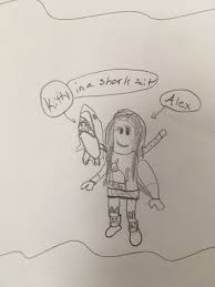 Fan Art I Drew For Inquisitor Master And I Hope She Sees It Art Fan Art Cute Drawings