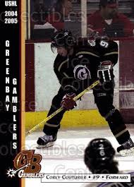 Center Ice Collectibles