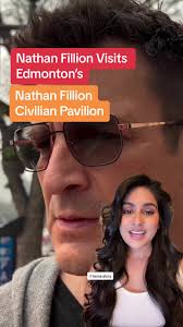 Nathan Fillion Pavilion Bench