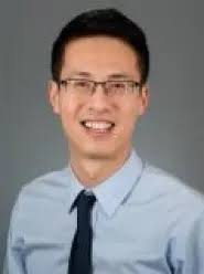 Dr. Eric Zhou, PHD