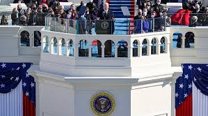 Jill biden arrive for the 59th presidential inauguration in washington, d.c., u.s., on. Biden Inauguration Five Takeaways From A Day Of Hope And Renewal Macleans Ca