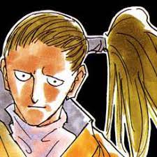 Also if you are posting a link that includes future hxh events please include 'hxh spoilers' in the link title. Shoot Mcmahon Hunterpedia Fandom