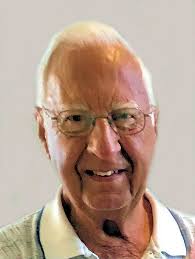 Obituary information for Gerald Morris Barton