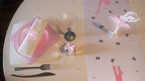 Idees De Decoration Sur Le Theme Danseuse Ballerine Decoration Anniversaire Decoration Danseuse