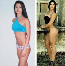 Ao todo, depois de 8 semanas de tratamento com dianabol, eu havia ganhado 7 kg de puro músculo. Ely Pacheco Assessoria Fitness Anabolizantes E Efeito Virilizante Em Mulheres Ter Um Shape Diferenciado Das Demais E Manter Um Rosto Feminino E Uma Tarefa Hard Para As Meninas Pois A Maioria