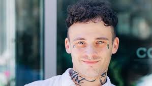 Fundraiser for Jacqueline Libby by Katharine Hiltbrand : Honoring Nathaniel  Libby: Support His Memorial