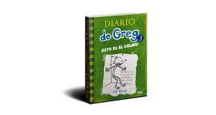 El diario de greg 1. El Diario De Greg 3 Pdf Underforum