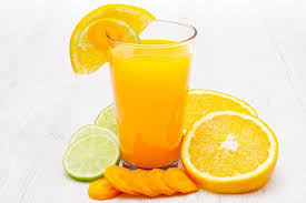 Jus De Fruits Ace Au Thermomix Recette Recette Jus De Fruit Jus De Fruit Recette Jus