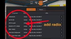 Yup, benar sekali permainan atau game yang … How To Add Radio In Bus Simulator Indonesia Bussid Top Indian Radio Youtube