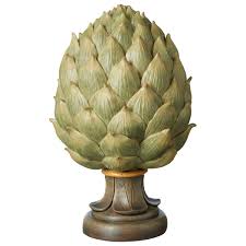 Check spelling or type a new query. Artichoke Ornament Oka