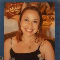 Patricia Pistilli's Instagram, Twitter & Facebook