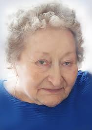 Victoria Urichen Obituary