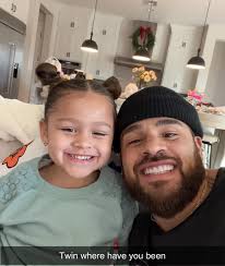 Luis ( Stella's Dad ) got arrested for 3 Charges ( SWIPEE TO VIEW )