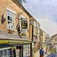 Janet Cutts — The Derbyshire Makers event image