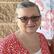 Tammy Vining's Instagram, Twitter & Facebook