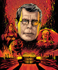 The Celebration of Stephen King Continues!