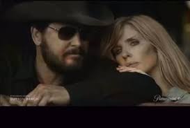 Beth and Rip spinoff “Dutton Ranch” Teaser Trailer shown at the Golden  Globes last night! 🤠