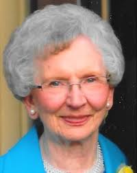 ANNA STROPKAY Obituary (2019)