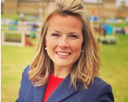 Christina Trevanion Official Appreciation Group