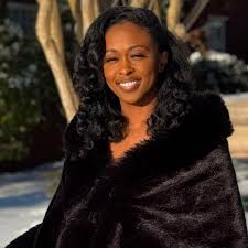 Say Yea. Yea. Yea. Yea. #Gratefulchick