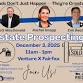 Real Estate Prospecting Panel: Leads Don't Just event image