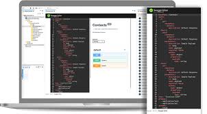 It can act as an esb or a microservices integrator. Wso2 Enterprise Service Bus The Only 100 Open Source Esb