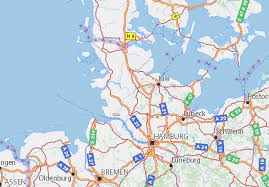 Donnerstag ab 19 uhr im nobreakspace statt. Michelin Landkarte Schleswig Holstein Stadtplan Schleswig Holstein Viamichelin