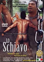 Lo schiavo (2001) | XTIME | Adult DVD Empire
