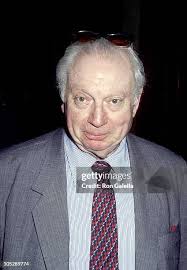 615 Isaac Stern Photos & High Res Pictures