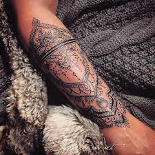 Size Placement With Lotus Flower Tatuering Tattoos Sleeve Tattoos For Women Body Art Tattoos