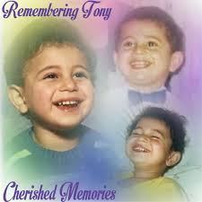 Anthony Stefano Obituary and Online Memorial (2007)