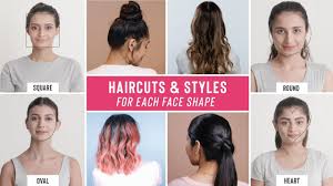 If you're in need of some more style inspiration, then check out some of our favorite long hair looks! The Best Hairstyles Cuts For Your Face Shape Youtube