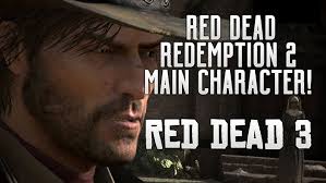 Red Dead Redemption 2